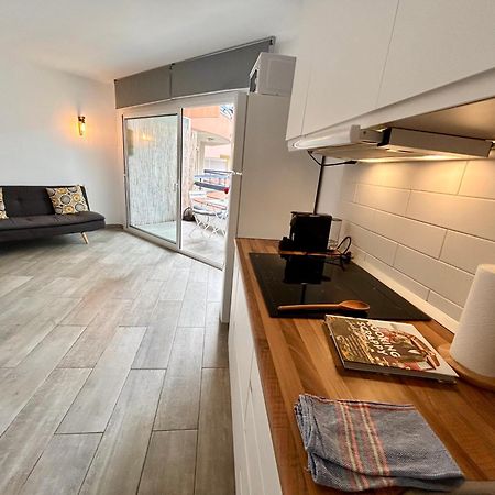 Wonderful Apartment In Platja D'Aro Exterior photo