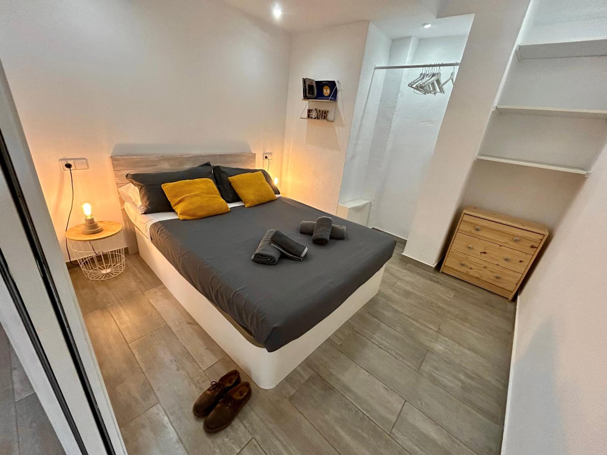 Wonderful Apartment In Platja D'Aro Exterior photo