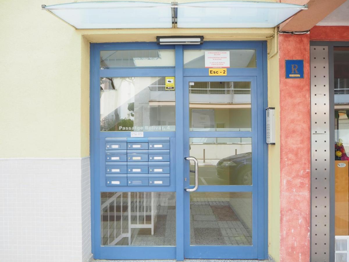 Wonderful Apartment In Platja D'Aro Exterior photo